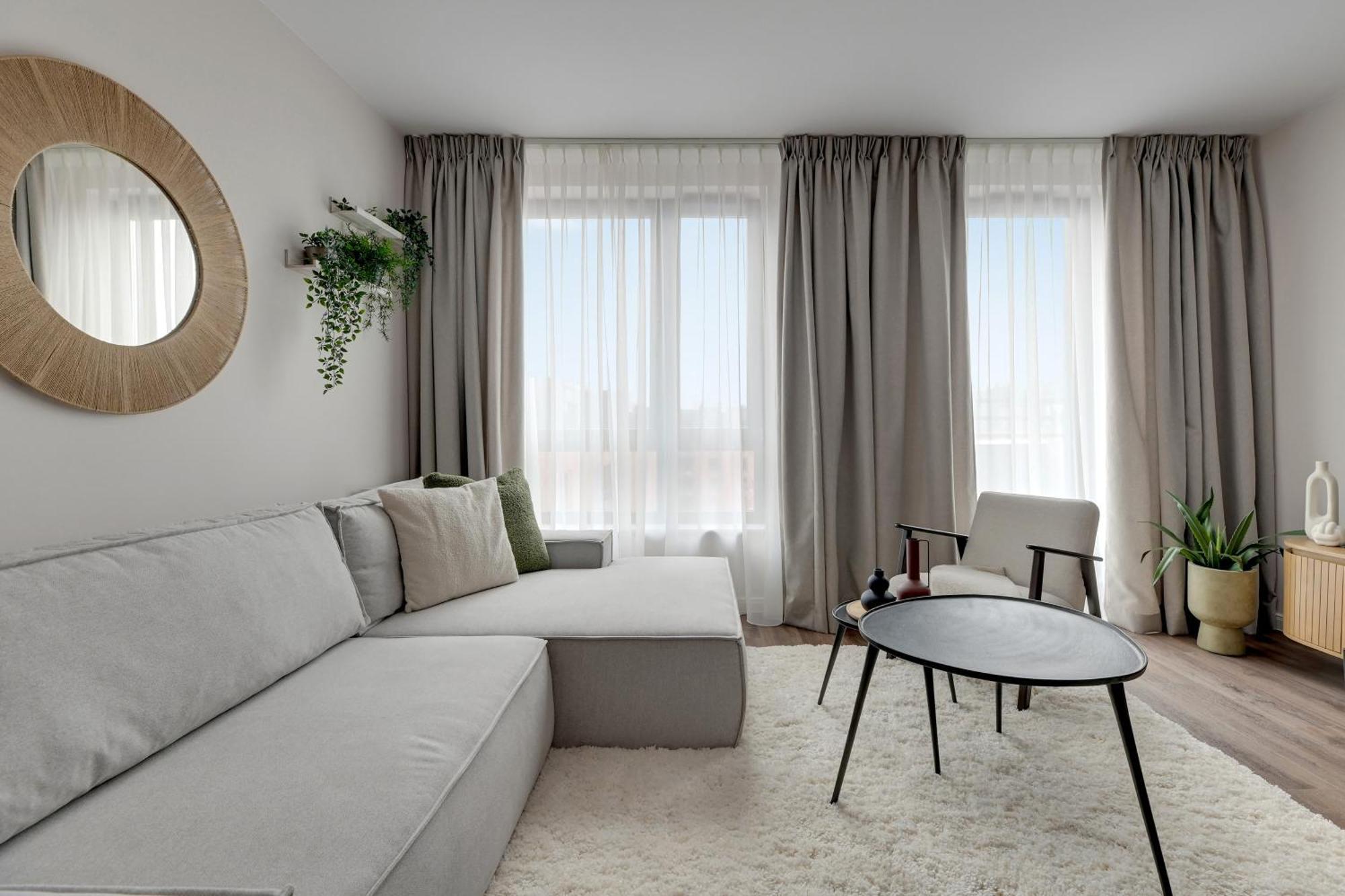 Scala 60G City Center Premium Apartments By Lion Apartments Gdansk Exterior photo